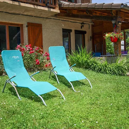 Villa Git Chez Boubet 1 Arnos Esterno foto
