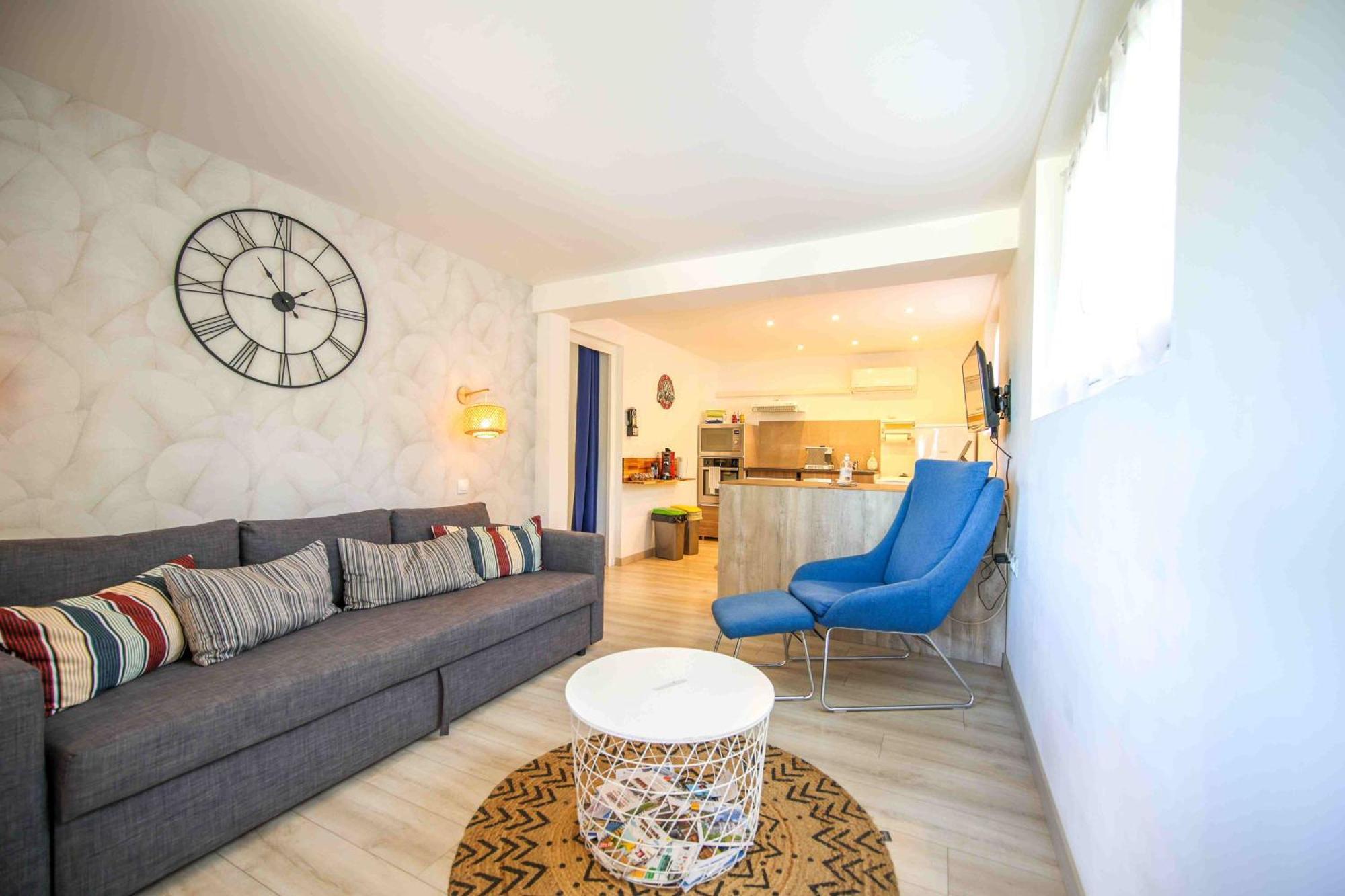Holiday home Git Chez Boubet 1 Arnos