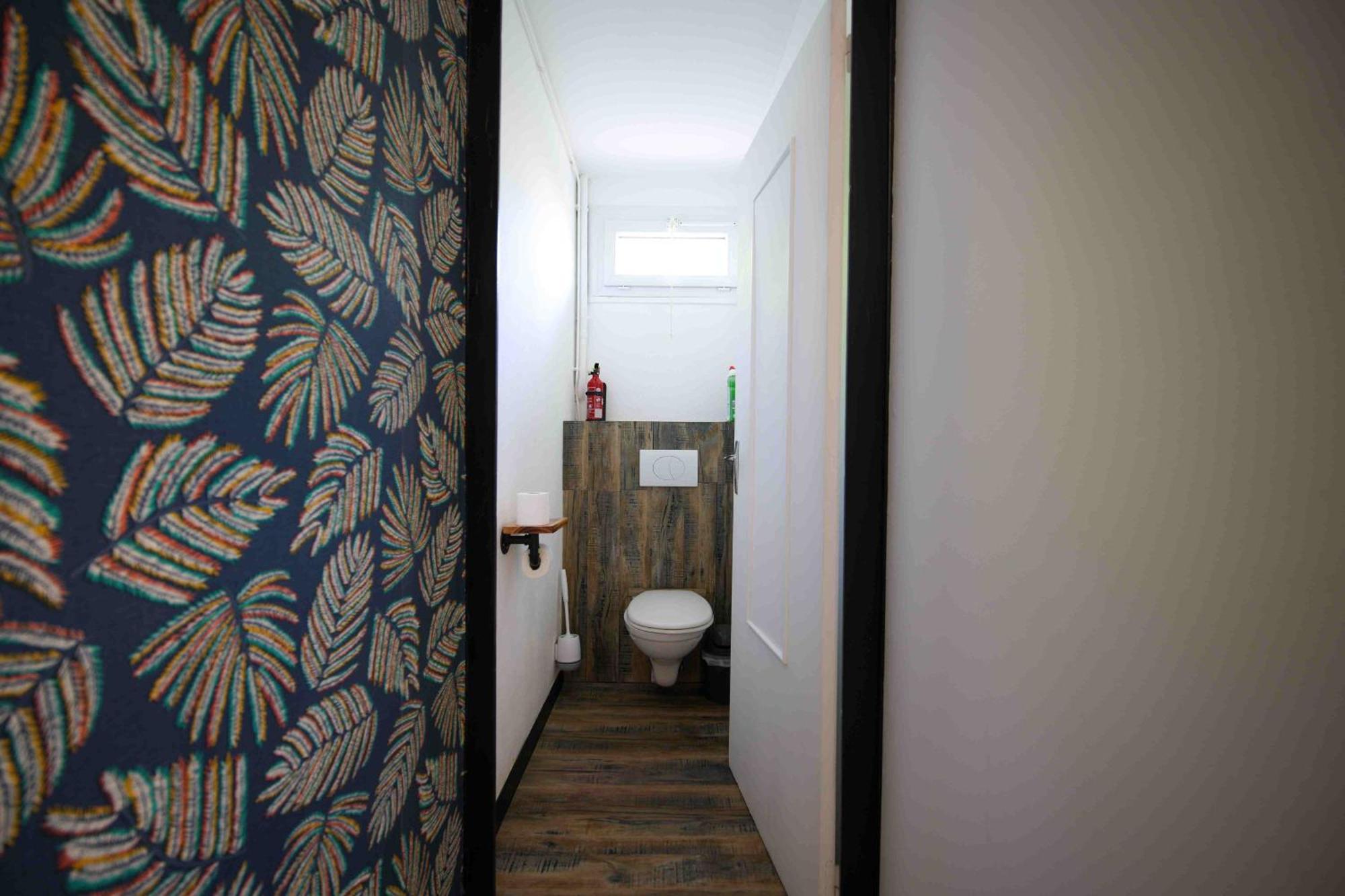 Git Chez Boubet 1 Holiday home *